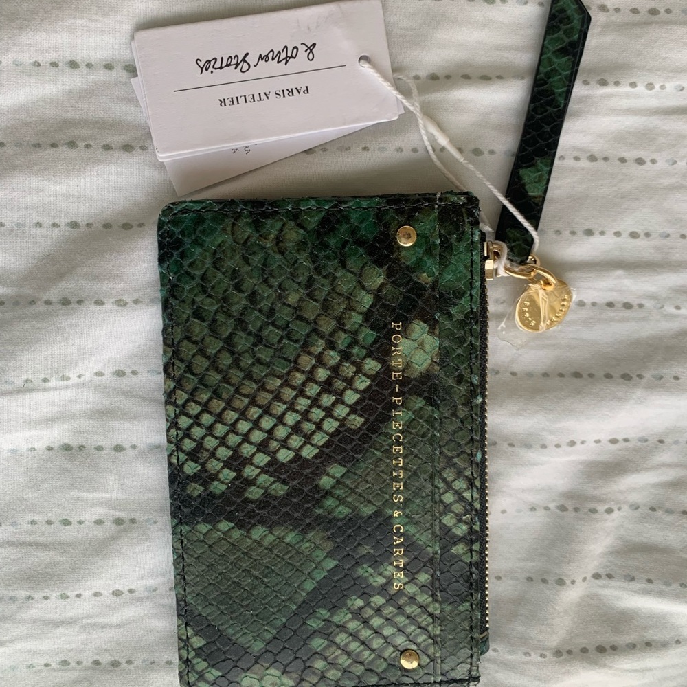 And Other Stories Wallet